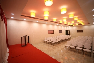 Mantra Mayfair Amenities - Toddlers Play Area
