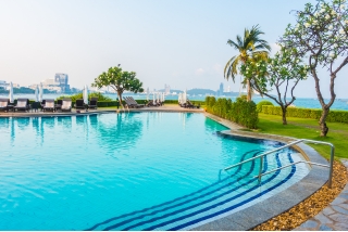 Mantra Mayfair Amenities - Senior Citizens Area